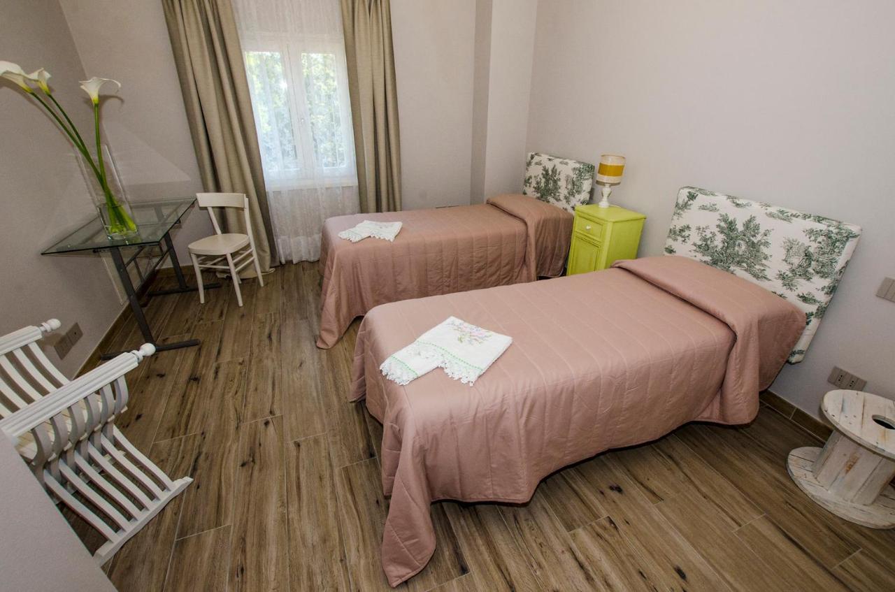 Poggio Al Sole Apartment Montespertoli Bagian luar foto